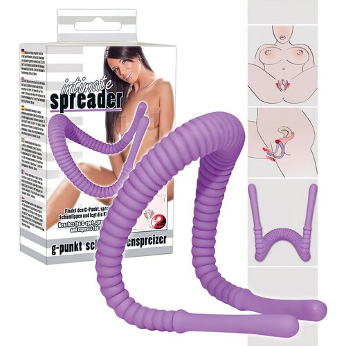 You2Toys Intimate Spreader vaginalni razpirač Slike
