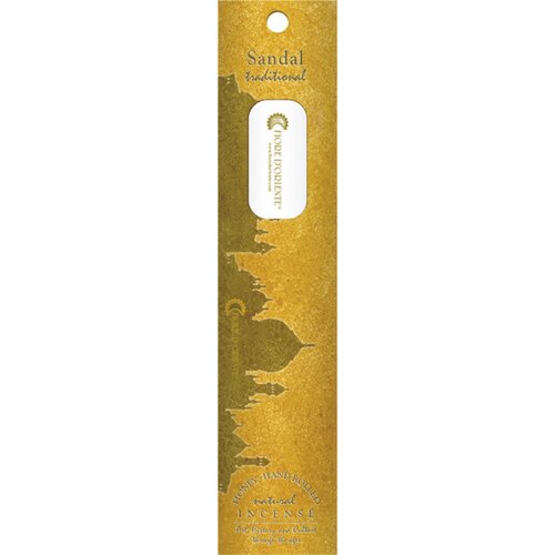 Fiore D&amp;rsquo;Oriente Kadilne palčke &amp;quot;Traditional Incense&amp;quot; - Sandal Slike