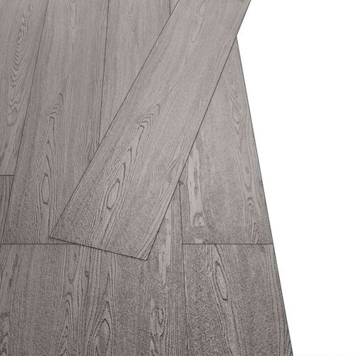  Podne daske 18 pcs Tamno siva 2 51 m&amp;sup2; PVC - Tamno siva 2 51 m&amp;sup2; Slike