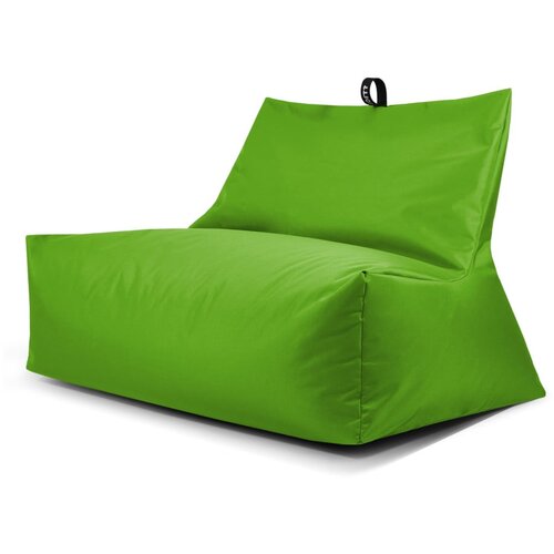 So Soft? Zelena vreća za sjedenje Icy Sofa – Cijene