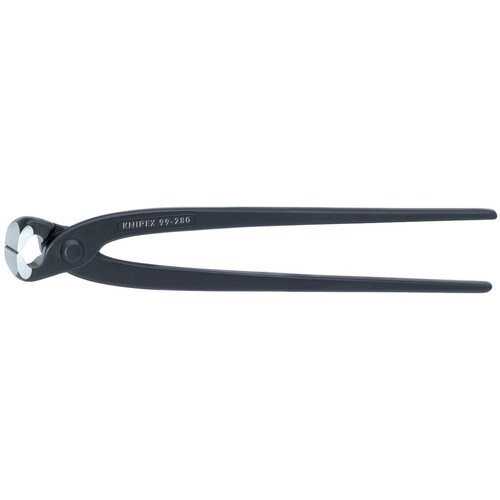 Knipex KLIJEŠTA ZA BETONSKE ARMATURE CRNA POLIRANA 250MM Cijene
