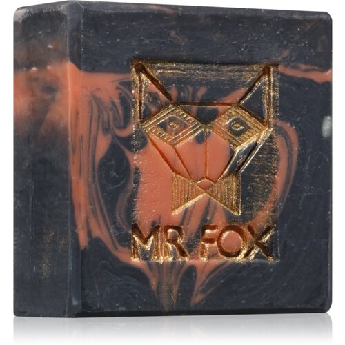 Mr. Fox Gentleman Soap sapun za bradu i brkove 95 g Cijene