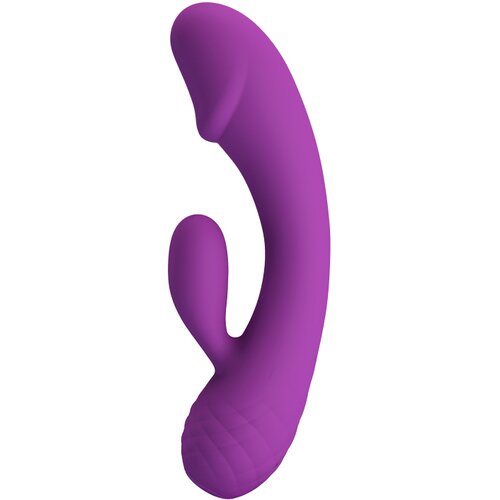 Pretty Love Rabbit vibrator Doreen Cene