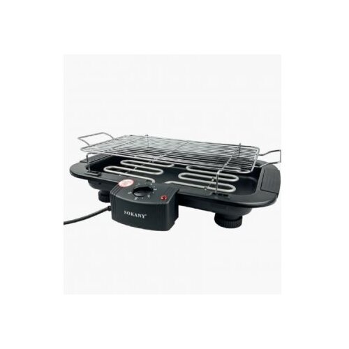 Sokany Električni roštilj – SK-273BG – 2000W (AVA355621) Cene