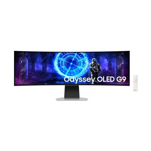 Samsung ls49dg950suxdu monitor 49" Cene