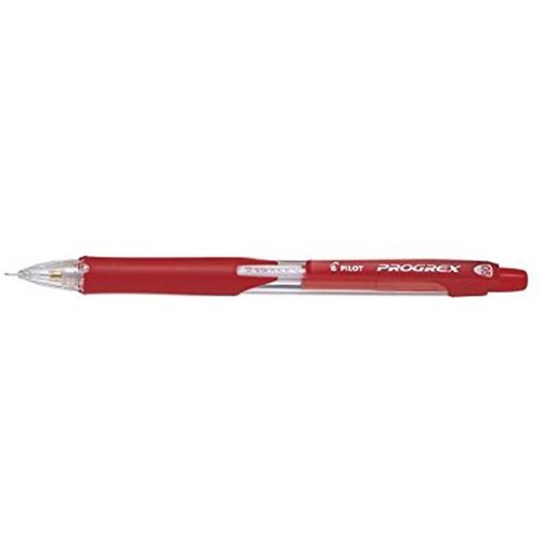 Olimp Sport Tehnička olovka PILOT Progrex 0.7mm crvena 373411 Cene