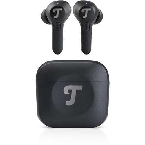  Teufel AIRY TWS Pro Headset Wireless In-ear Calls /Music Bluetooth Black Slike