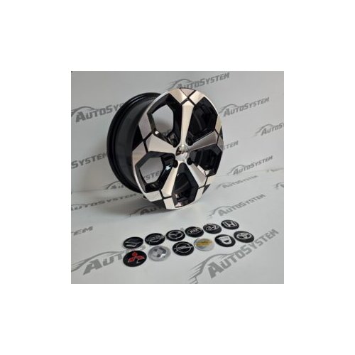  FELGA ALUMINIJUMSKA TOYOTA 4X100 / 15X6,5 / CB60,1 / ET35 Cene