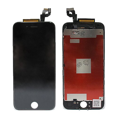  LCD za Iphone 6S + touchscreen black high copy Cene