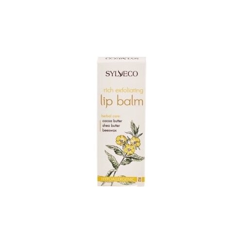 Sylveco rich exfoliating lip balm Cijene