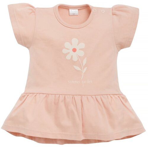 Pinokio Tunic Short Sleeve Summer Garden Cene
