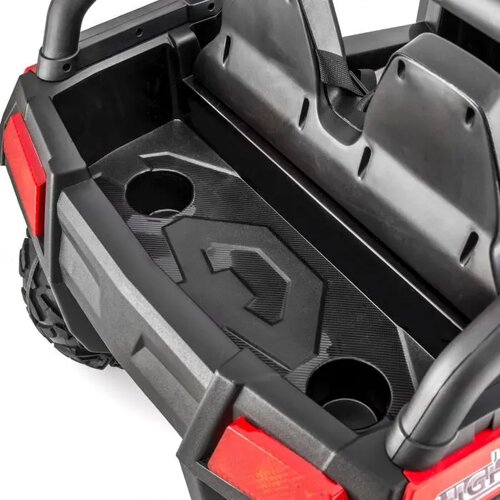 Beneo RSX 4x4, 24 V z daljinskim upravljalnikom ben Slike