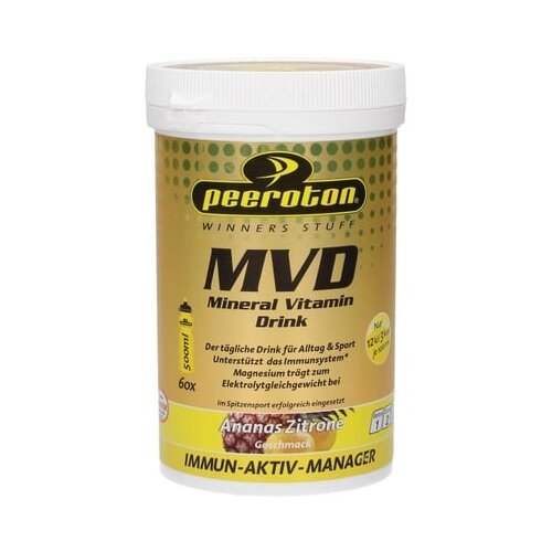 Peeroton mineral Vitamin Drink - ananas/limona Cene