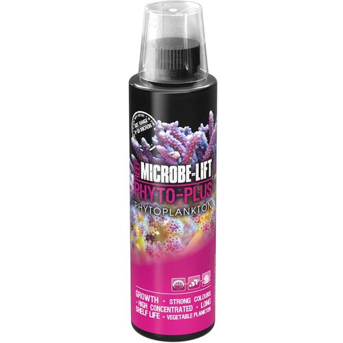 Arka Phyto-Plus - Vegetable Plankton Cene