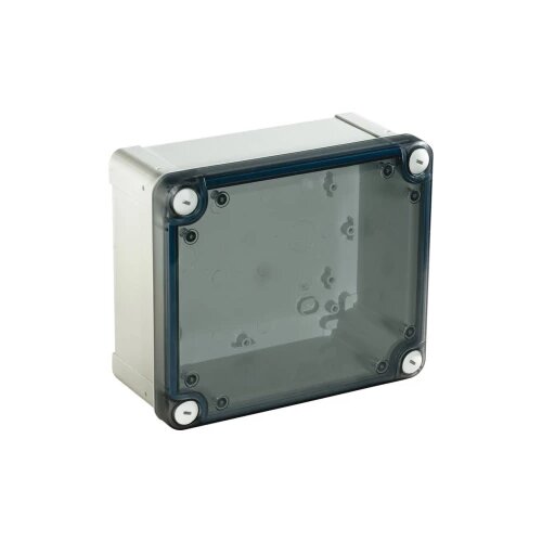  Zidno kućište 194 x 241 x 87 ABS Siva (RAL 7035) Schneider Electric NSYTBS24198T 1 ST Cijene