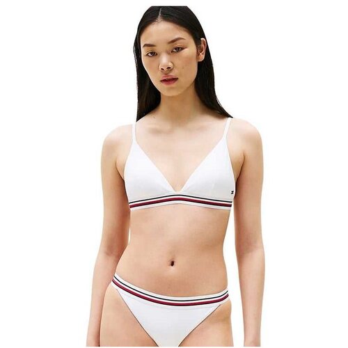 Tommy Hilfiger trouglasti bikini top Cene