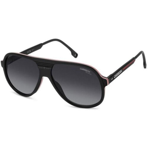 Carrera CSPORT07/S 807/WJ Polarized ONE SIZE (59) Črna/Siva Slike