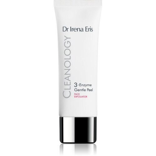 Dr Irena Eris Cleanology Gentle Enzymatic Peel piling za či&scaron;ćenje s eksfolijacijskim učinkom 75 ml Cijene