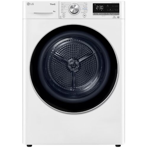 LG SUŠILICA RUBLJA RH80V9AV3N, (1295859) Cijene