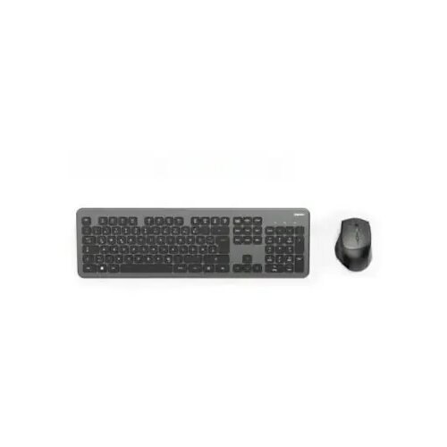 182676 KMW-700 bezicna tast.+mis black Slike