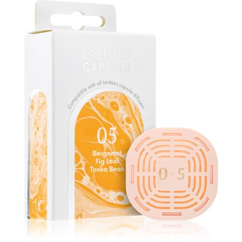 Mr&amp;amp;Mrs Fragrance Queen 05 punjenje za aroma difuzer kapsule Slike