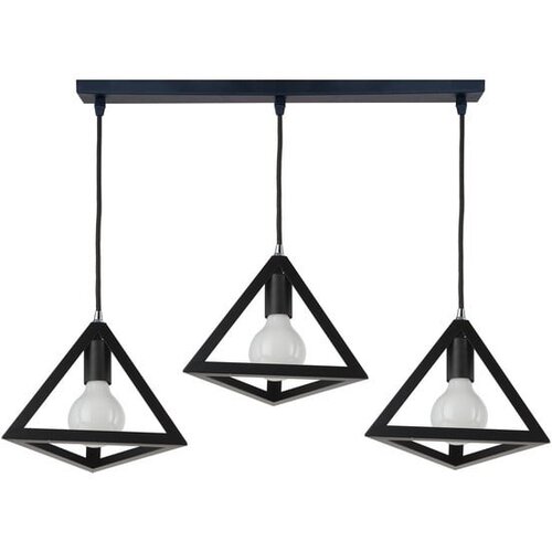  visilica F7204-3V bk Cene