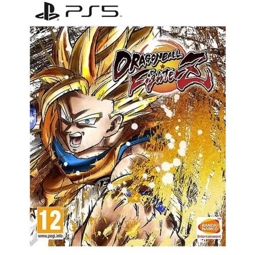 Namco Bandai FighterZ /PS5 Slike