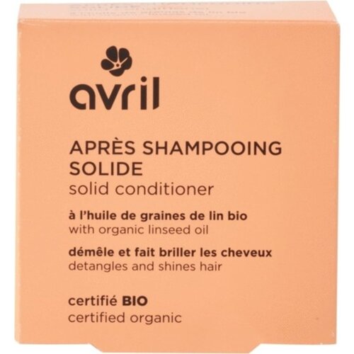 Avril Solid Conditioner - 74 g Cene