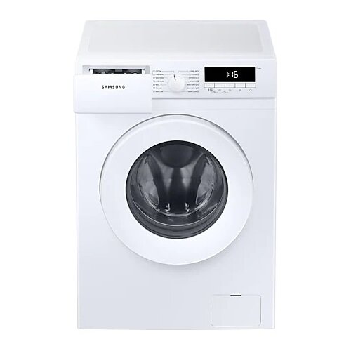 Samsung ve&amp;scaron; ma&amp;scaron;ina WW81T301MWW Slike