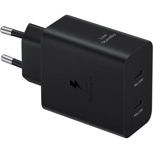 Samsung 50W USB-C Power Adapter