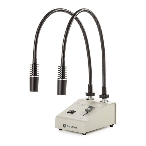  Euromex Dual LED Illuminator Cene