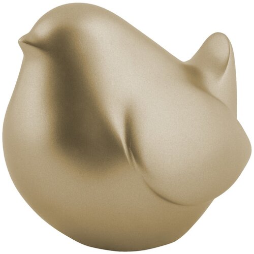PT LIVING Kipić od polyresina (visina 10 cm) Fat Bird &amp;ndash; Slike