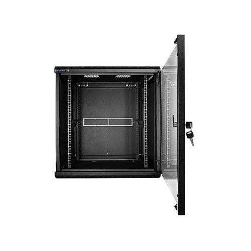 Exeshop Rek ExeLink zidni orman 19in/ 600x600x12U Cene