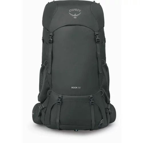 Osprey ROOK 50 Planinarski ruksak, tamno siva, veličina