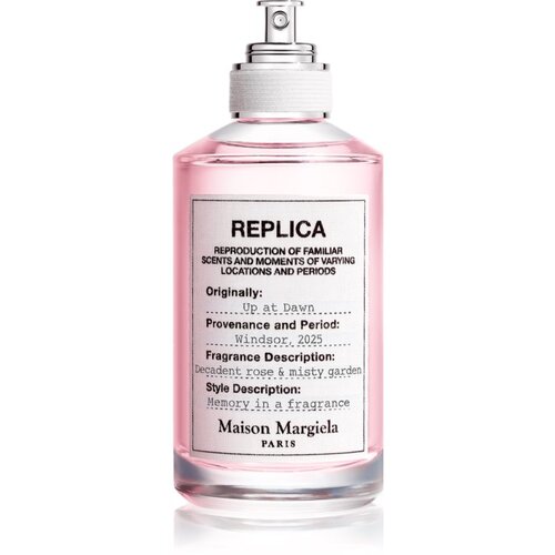 Maison Margiela REPLICA Up at Dawn toaletna voda za ženske 100 ml Cene