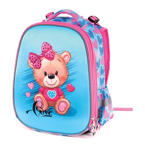 Pulse Anatomski ranac Anatomic Cube Teddy 38x28x18cm Cene