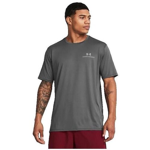 Under Armour Majice & Polo majice Ua Vanish Energy Siva Cene