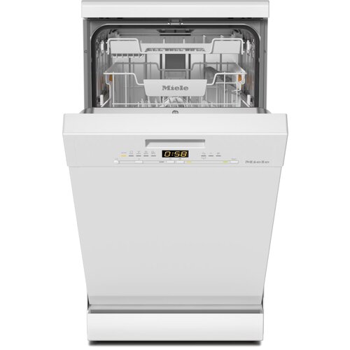Miele g 5540 sc bw ma&amp;scaron;ina za pranje sudova Slike