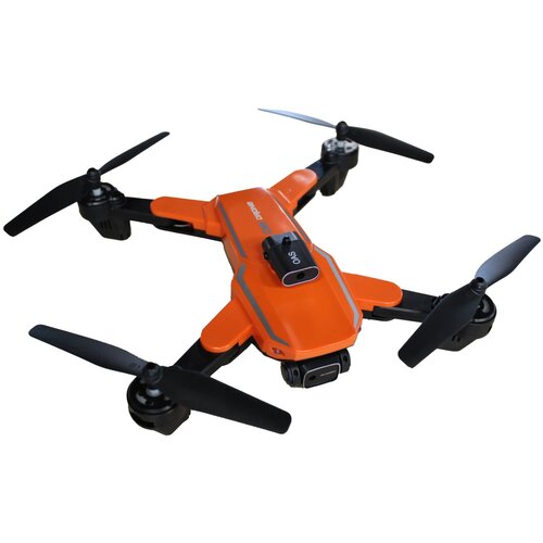  Dron 968 Dual kamera 4K/Izbegavanje prepreka/optički tok Cene