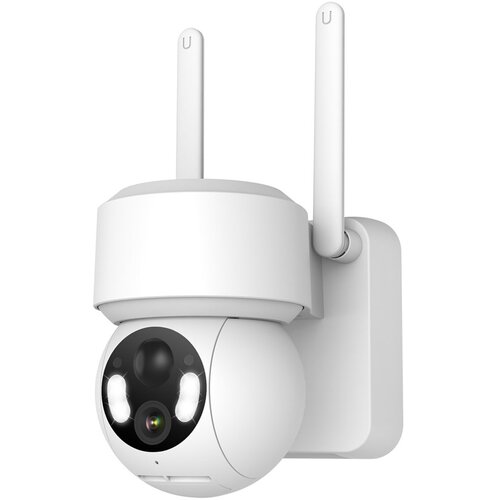 Extralink Outdoor camera Smart Life SolarEye Pro wireless, 2.5K, Wifi, 5200 mAh battery, IP65 Cijene