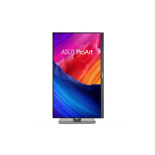 Asus 27 inča ProArt PA278CGRV QHD 2560 x1440 IPS 144Hz USB-C 96W dizajnerski monitor Cene