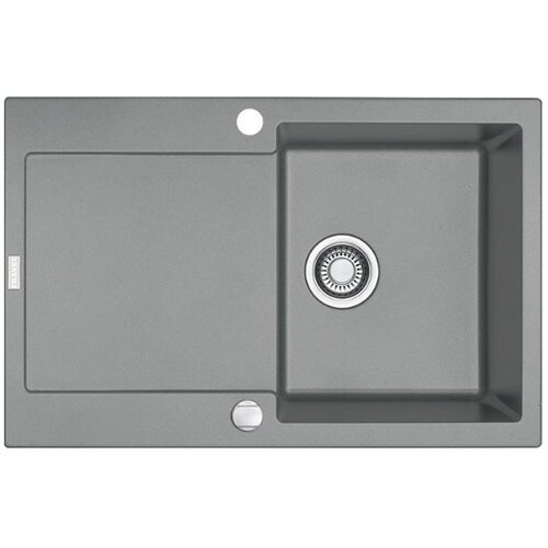  Sudoper Franke Maris MRG 611-A Sivi Cene