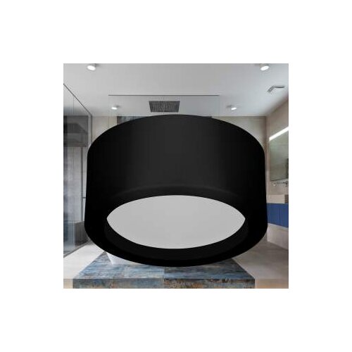 Braytron LED LAMPA OKRUGLA 24W 6500K BP13-32431 Cijene