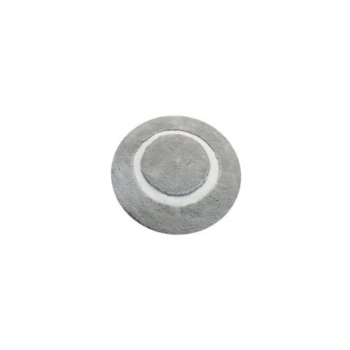  Quadrato frame - grey 90 grey acrylic bathmat Slike