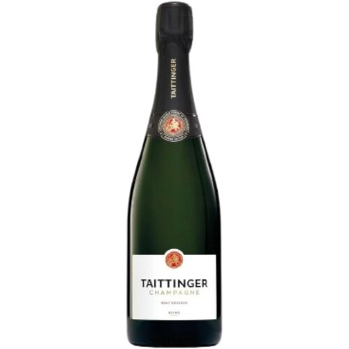 Taittinger Brut 0,75l Slike