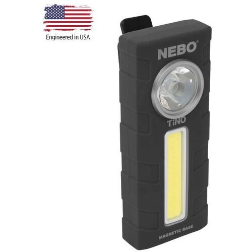 Nebo LED baterijska lampa TINO Cene