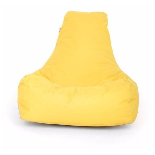 Atelier Del Sofa Žuta vrtna vreća za sjedenje Large &amp;ndash; Slike
