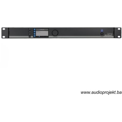 FM TUNER PROFESIONALNI AUDAC TSP40 Cijene