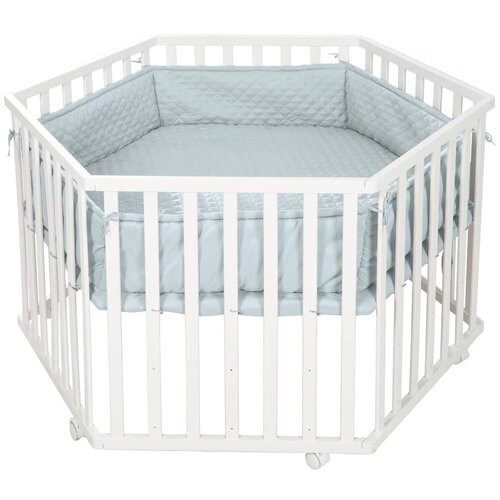 Roba Ograda za dječji krevet 115 cm style &amp;ndash; Slike
