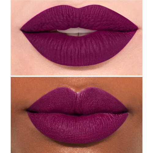 Smashbox Always on Liquid Lipstick mat tekoča &amp;scaron;minka odtenek - Girl Gang 4 ml Slike